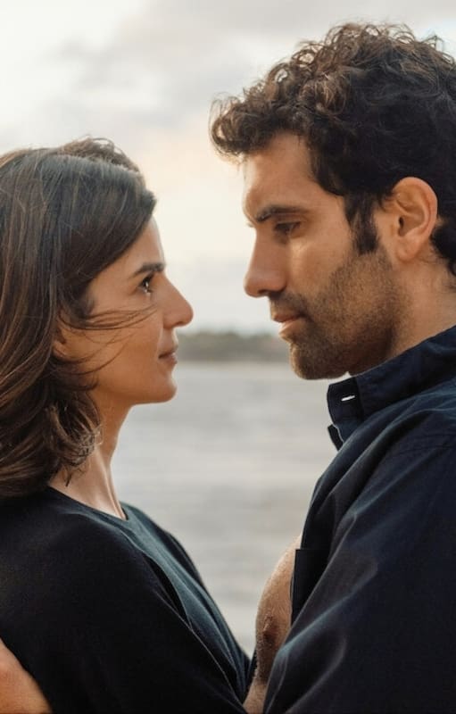 Clara Lago y Tamar Novas protagonizan Clanes, el thriller sobre el mundo del narcotráfico que llega este mes a la plataforma