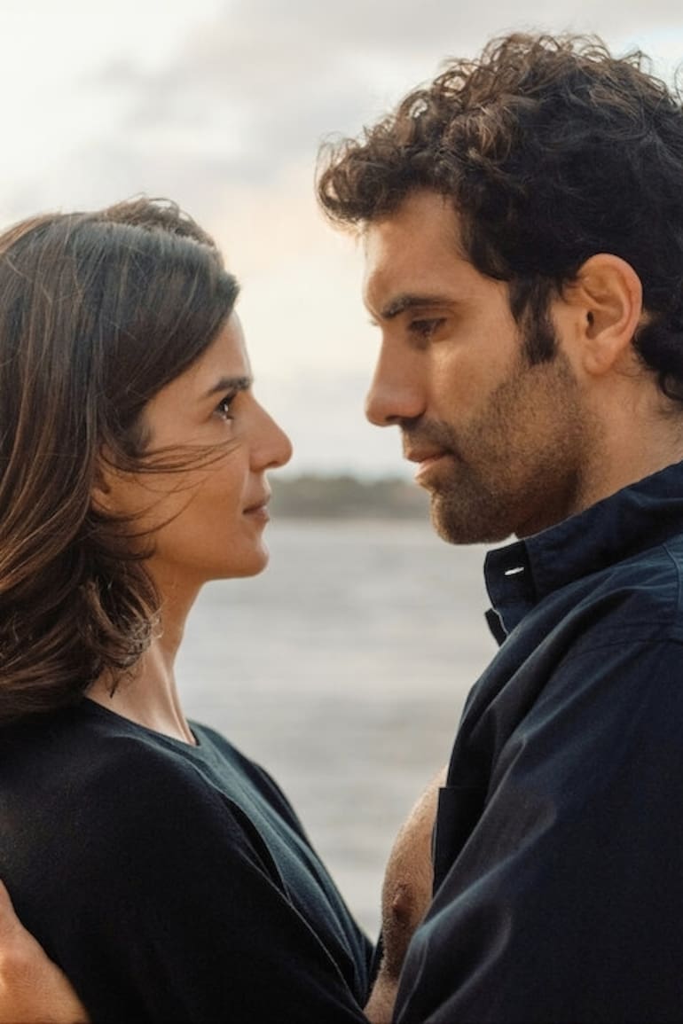 Clara Lago y Tamar Novas protagonizan Clanes, el thriller sobre el mundo del narcotráfico que llega este mes a la plataforma