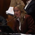 Las declaraciones de Clara Muzzio contra la ESI convulsionaron la Legislatura y obligaron a la Ciudad a dar explicaciones