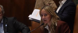 Las declaraciones de Clara Muzzio contra la ESI convulsionaron la Legislatura y obligaron a la Ciudad a dar explicaciones