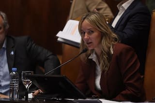 Las declaraciones de Clara Muzzio contra la ESI convulsionaron la Legislatura y obligaron a la Ciudad a dar explicaciones