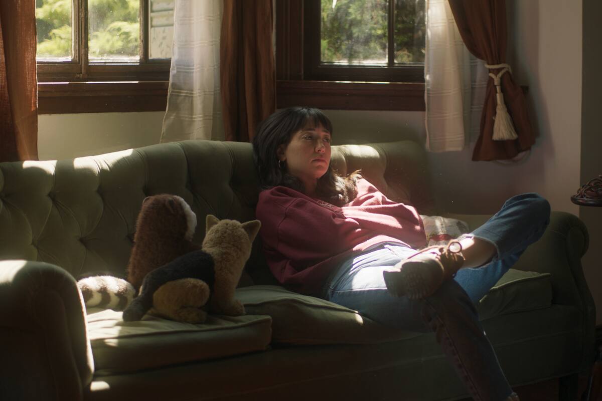 Clara se pierde en el bosque (Cinetren), estreno del jueves 4