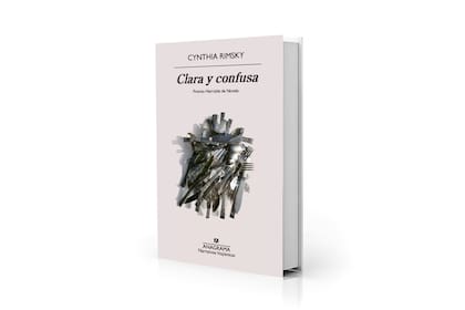 "Clara y confusa", ganadora del Premio Herralde de Novela