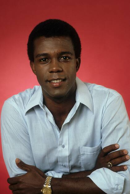 Clarence Gilyard Jr falleció a los 66 años a causa de una larga enfermedad