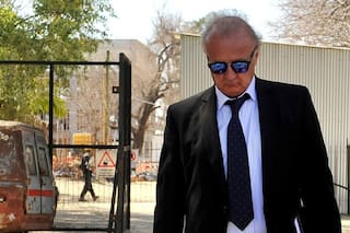 Procesan al financista Clarens como responsable de una estructura de lavado