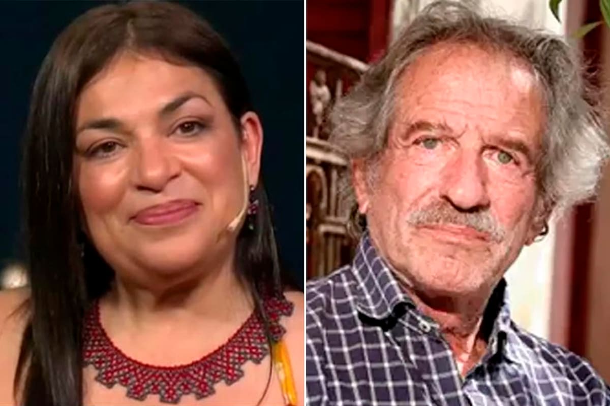 Claribel Medina habló sobre la difícil relación con su exmarido, Pablo Alarcón