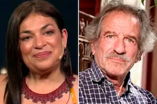 La salud de Pablo Alarcón: angustiada, Claribel Medina confirmó que deben operar al actor