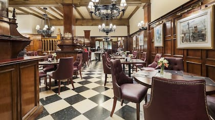 Claridge