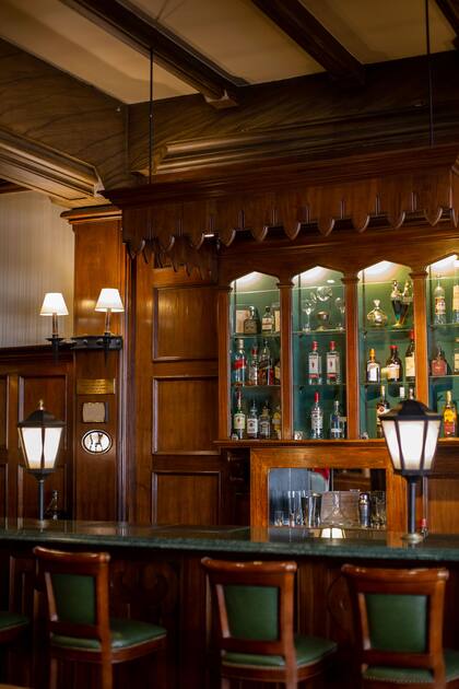 Claridge’s