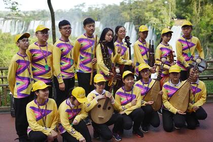 Clarinetista