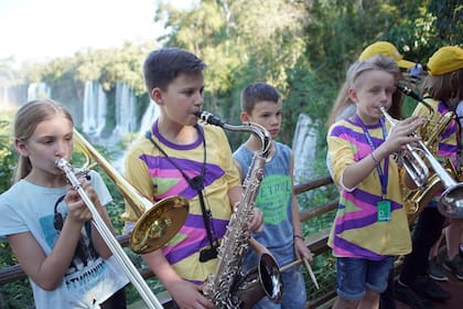 Clarinetista