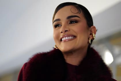 Clarissa Molina recuerda cómo fue migrar de República Dominicana a Estados Unidos cuando solo tenía 15 años de edad (Facebook/Clarissa Molina)