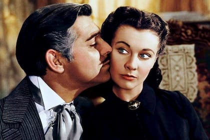 A 60 años de la muerte de Clark Gable