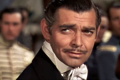 Clark Gable / 60 años de su muerte
