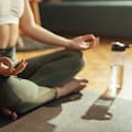 Las clases de yoga