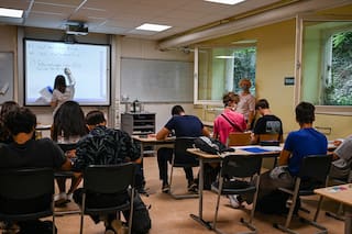 Del aula al trabajo: el sistema educativo alemán