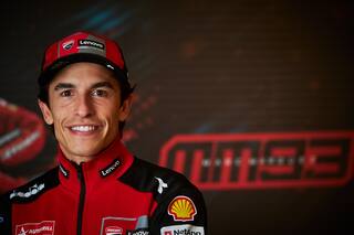 Clasificación de carrera esprint en Alemania y del Mundial de MotoGP