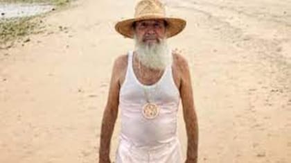 Claude fue el fundador de esta secta OVNI que en la actualidad acumula más detractores que seguidores