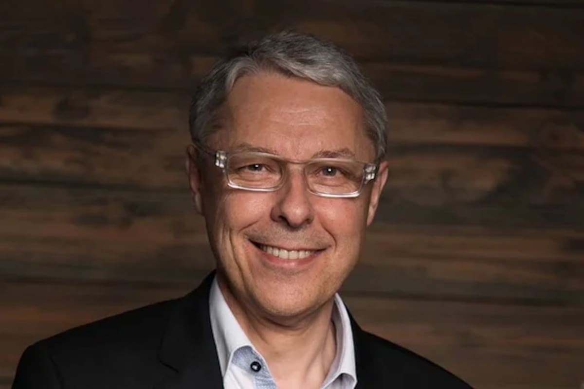 Claude Guillemot, cofundador da Ubisoft, morreu em um acidente de avião