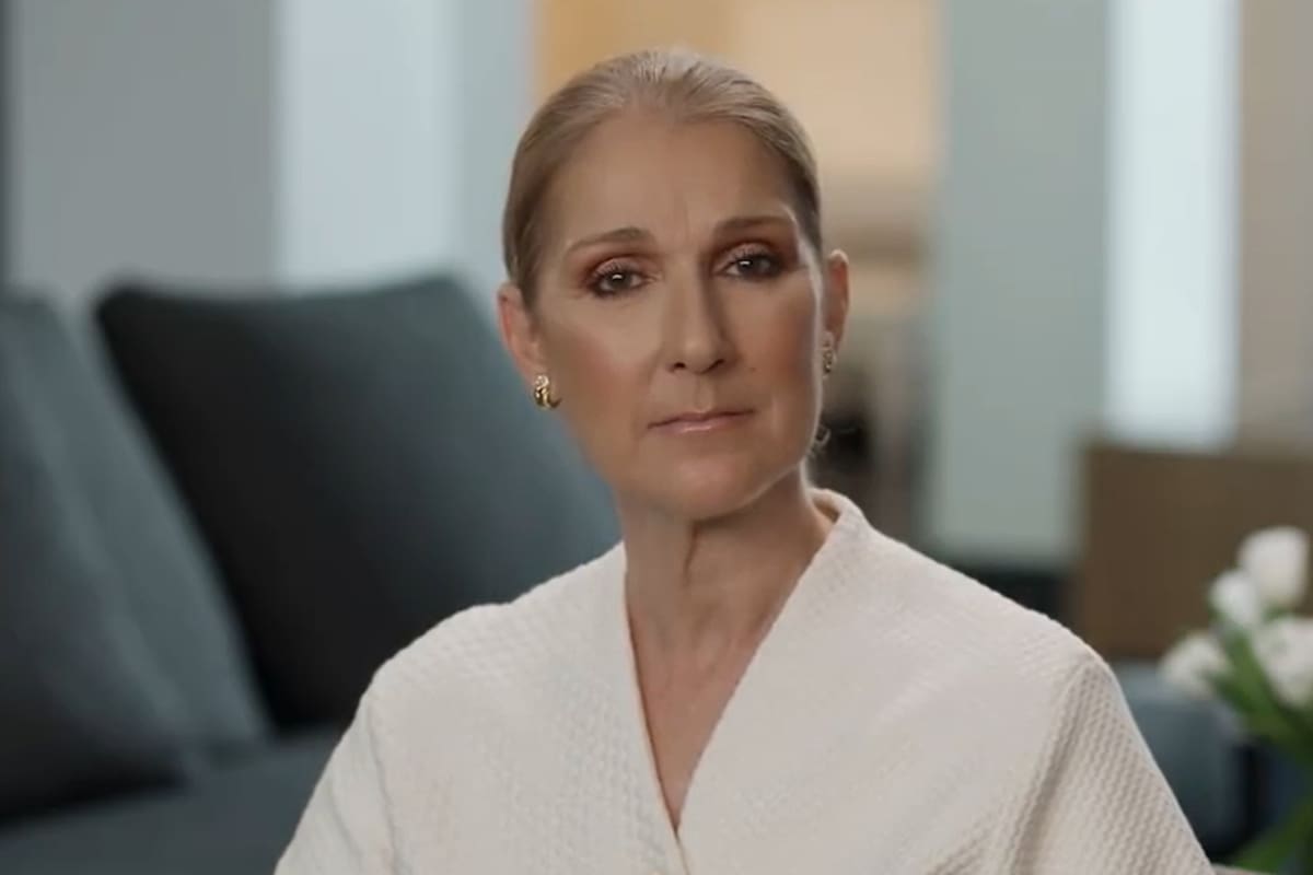 Claudette, la hermana de Celine Dion, reveló cuál es el actual estado de salud de la cantante: “No damos con ningún medicamento que funcione”