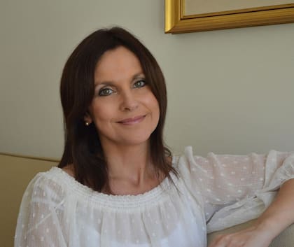 Claudia Amengual