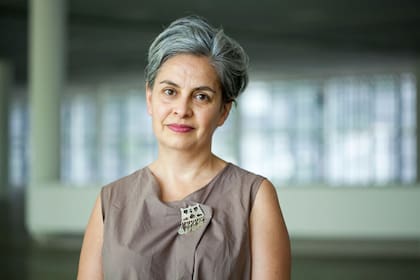 Claudia Fontes