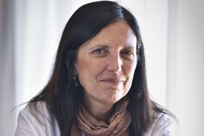 Claudia Piñeiro