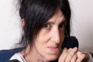 Murió Claudia Schijman, actriz de El eternauta y Menem