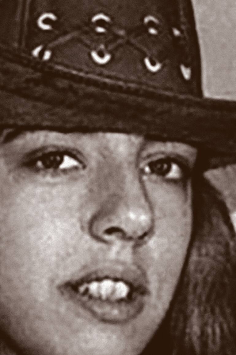 Claudia Sobrero