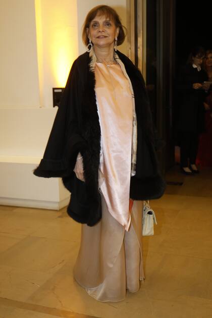 Claudia Stad