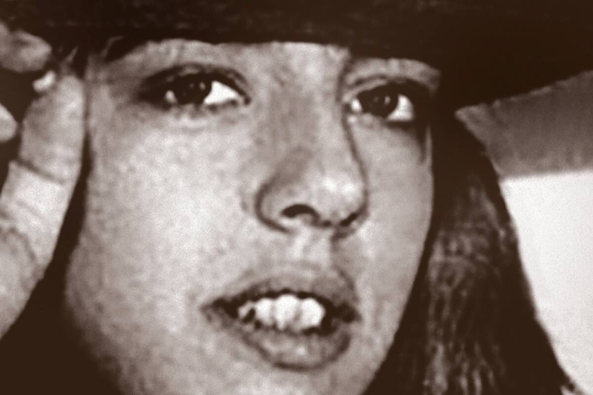 Claudia Sobrero