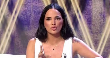 Claudia Bavel confirmó la "relación abierta" con Iker Casillas