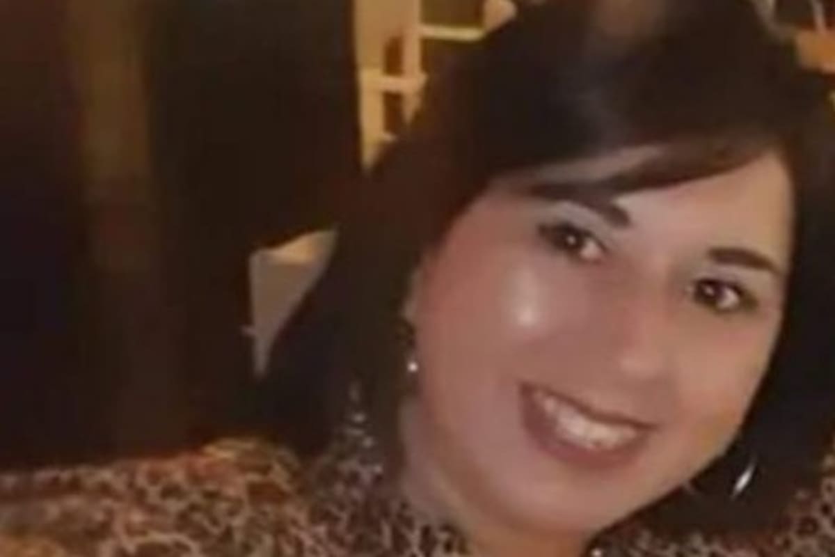 Claudia Benítez , la taxista de 35 años asesinada en Posadas