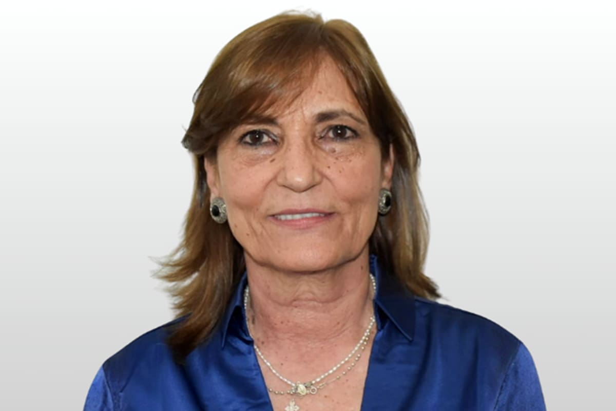 Claudia Cecilia López reemplazará a Juan Carlos Pagotto en el Senado tras su muerte en La Rioja