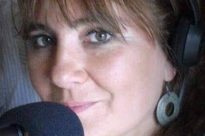 Claudia Daniela Velasco había cumplido los 53 años el 25 de octubre pasado