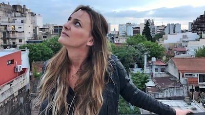 Claudia de la Calle, hoy