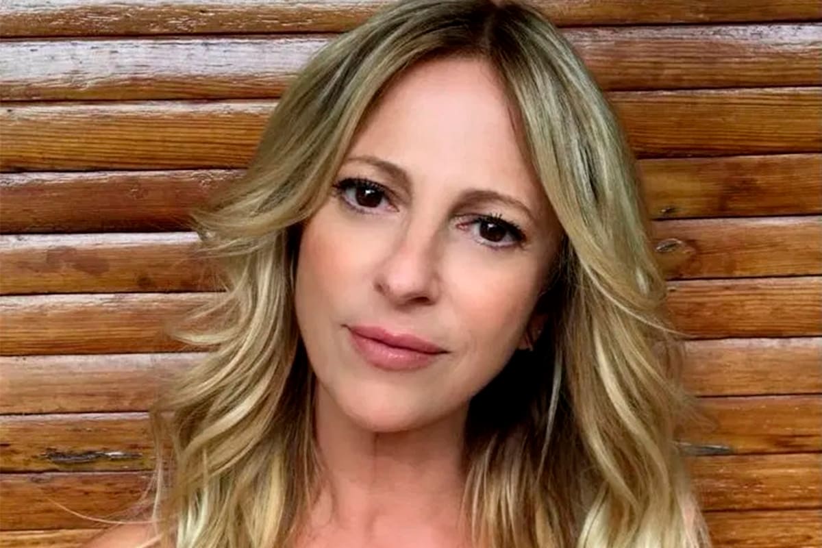 Claudia Fontán recordó con emoción a Horacio Fontova