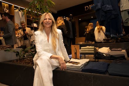 Claudia Fontán reveló el verdadero origen de su apodo