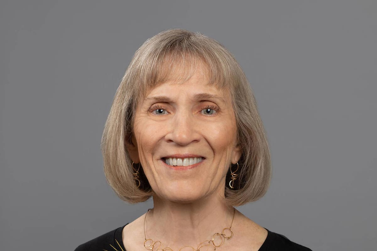 Claudia Goldin, profesora de la Universidad de Harvard, ganó hoy el Nobel de Economía por "ampliar nuestra comprensión sobre los efectos de (la participación) de las mujeres en el mercado laboral".