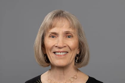 Claudia Goldin, profesora de la Universidad de Harvard, ganó hoy el Nobel de Economía por "ampliar nuestra comprensión sobre los efectos de (la participación) de las mujeres en el mercado laboral".