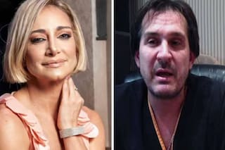 Andrea Ghidone dio detalles del quirófano de Aníbal Lotocki y apuntó sin filtro contra Pamela Sosa