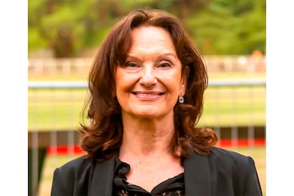 Claudia Peirano, directora ejecutiva de la Asociación Forestal Argentina