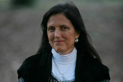 Claudia Piñeiro contó desconcertada la novedad sobre su muerte