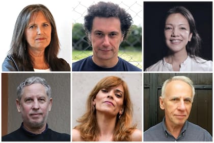 Claudia Piñeiro, Ricardo Romero, Alejandra Kamilla, Guillermo Martínez, Camila Sosa Villada y Carlos Chernov participarán de "Coral"