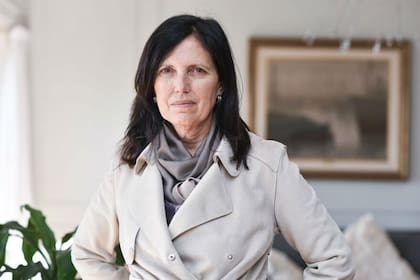 Claudia Piñeiro: "Un líder debe analizar la situación desde distintos puntos de vista, lo que, en la jerga empresarial, significa ponerse los sombreros de distintos colores"