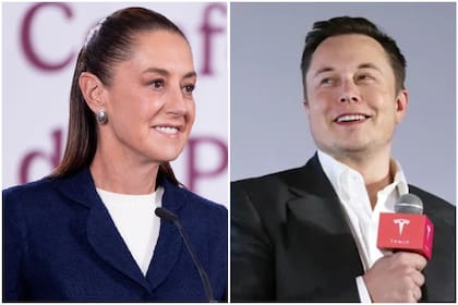 Claudia Sheinbaum aclara que Olinia no competirá con Tesla y define el alcance del miniauto eléctrico mexicano