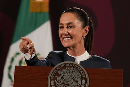 Claudia Sheinbaum asumirá la presidencia de México el próximo 1° de octubre