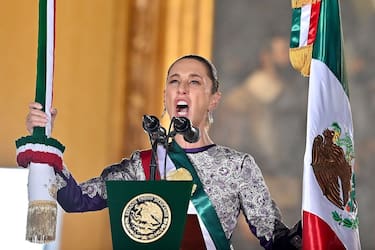 Sheinbaum y México pierden alianza comercial con EE.UU. y grandes compañías se van a Texas