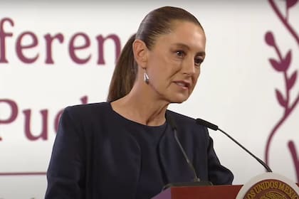 Claudia Sheinbaum habló sobre el crimen de Valeria Márquez