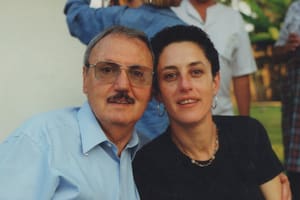 De dónde son los padres de Claudia Sheinbaum